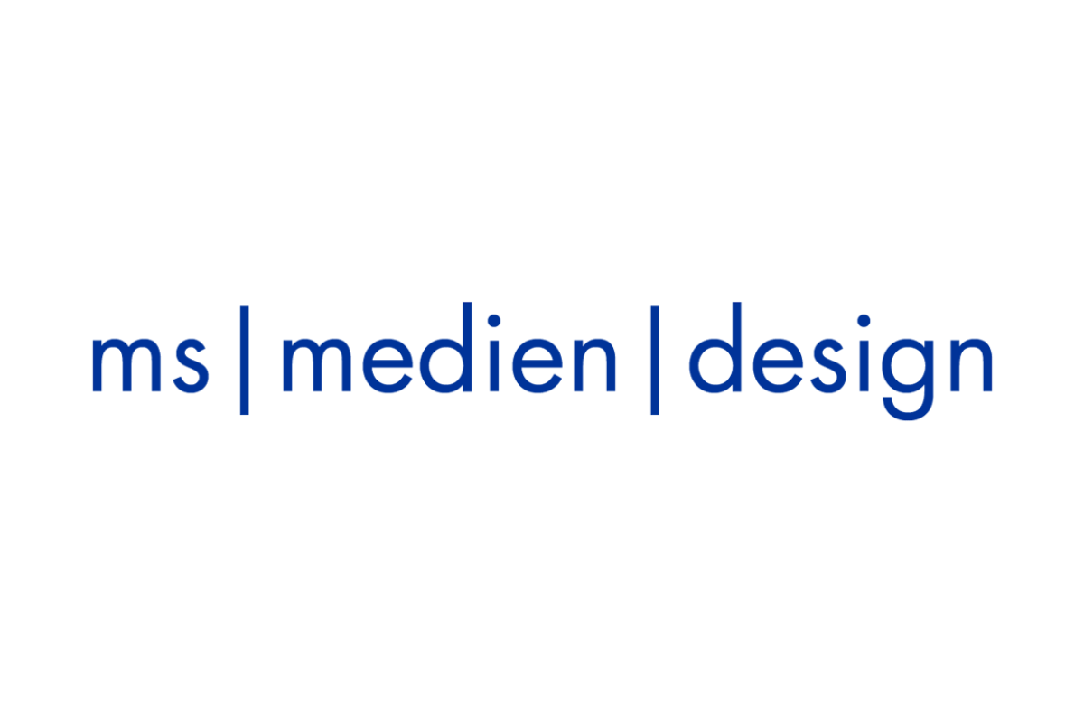 ms medien design - Digitalagentur für Webdesign und Marketing - Partner von Füreinander Kirchzarten